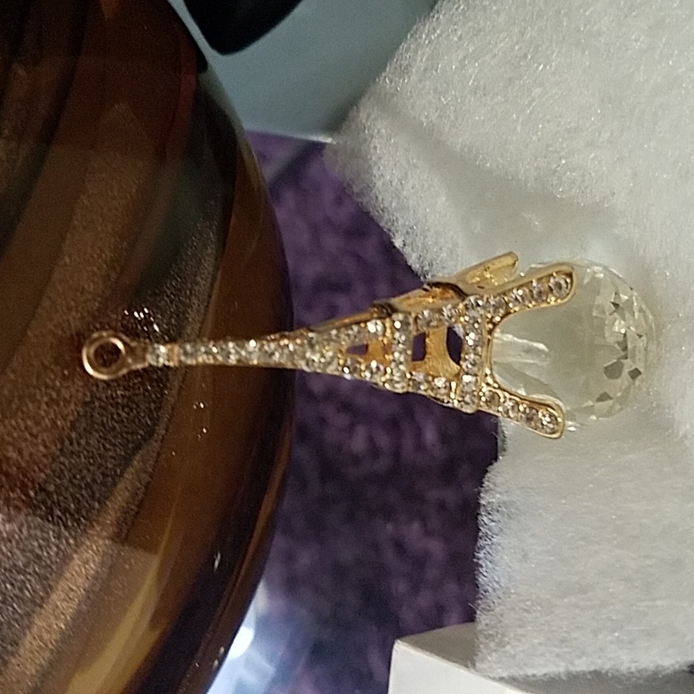 Necklace Charm